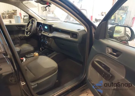 2024 Ford Maverick Xl z USA, uszkodzony, nr VIN 3FTTW8B92RRA61627